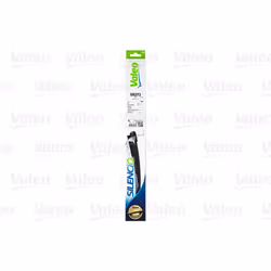 Tergicristallo per parabrezza VALEO 574581, Silencio Xtrm VR273 Lunghezza 350mm, posteriore, 1 Pezzo - Vista aggiuntiva 4