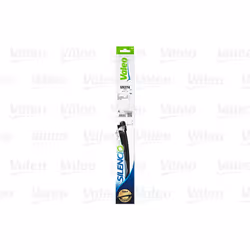 Tergicristallo per parabrezza VALEO 574582, Silencio Xtrm VR274 Lunghezza 380mm, posteriore, 1 Pezzo - Vista aggiuntiva 4