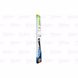 Tergicristallo per parabrezza VALEO 574582, Silencio Xtrm VR274 Lunghezza 380mm, posteriore, 1 Pezzo - Vista aggiuntiva 5
