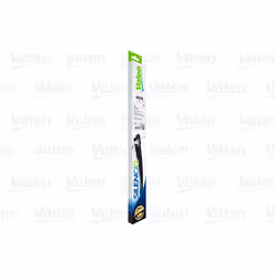 Tergicristallo per parabrezza VALEO 574584, Silencio Xtrm VR276 Lunghezza 400mm, posteriore, 1 Pezzo - Vista aggiuntiva 5