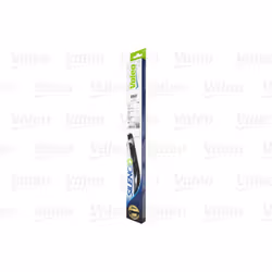 Telaio della spazzola tergicristallo VALEO 574587 - Vista aggiuntiva 4