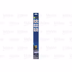 Telaio della spazzola tergicristallo VALEO 574587 - Vista aggiuntiva 5