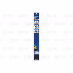 Tergicristallo per parabrezza VALEO 574588, Silencio Lunghezza 400mm, posteriore, 1 Pezzo - Vista aggiuntiva 4