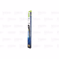 Tergicristallo per parabrezza VALEO 574589, Silencio Lunghezza 500mm, posteriore, 1 Pezzo - Vista aggiuntiva 4