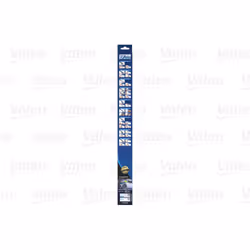 Tergicristallo per parabrezza VALEO 574589, Silencio Lunghezza 500mm, posteriore, 1 Pezzo - Vista aggiuntiva 5