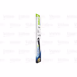 Tergicristallo per parabrezza VALEO 574593, Silencio Lunghezza 285mm, posteriore, 1 Pezzo - Vista aggiuntiva 4