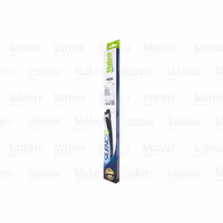 Tergicristallo per parabrezza VALEO 574593, Silencio Lunghezza 285mm, posteriore, 1 Pezzo - Vista aggiuntiva 5