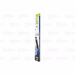 Tergicristallo per parabrezza VALEO 574595, Silencio Lunghezza 240mm, posteriore, 1 Pezzo - Vista aggiuntiva 4
