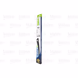 Tergicristallo per parabrezza VALEO 574599, Silencio Lunghezza 400mm, posteriore, 1 Pezzo - Vista aggiuntiva 5