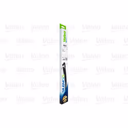 Tergicristallo per parabrezza VALEO 574602, Silencio Xtrm VR271 Lunghezza 380mm, posteriore, 1 Pezzo - Vista aggiuntiva 5