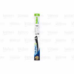 Tergicristallo per parabrezza VALEO 574609, Silencio VR262 Lunghezza 240mm, posteriore, 1 Pezzo - Vista aggiuntiva 4