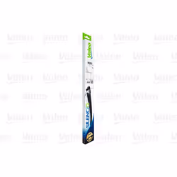 Tergicristallo per parabrezza VALEO 574610, Silencio Xtrm VR263 Lunghezza 250mm, posteriore, 1 Pezzo - Vista aggiuntiva 5