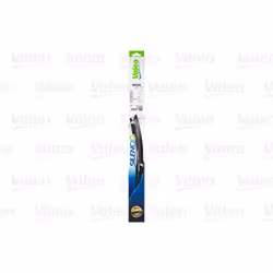 Tergicristallo per parabrezza VALEO 574724, Silencio Hybrid VH124 400mm, anteriore, 1 Pezzo - Vista aggiuntiva 5