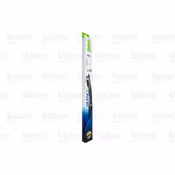 Tergicristallo per parabrezza VALEO 574724, Silencio Hybrid VH124 400mm, anteriore, 1 Pezzo - Vista aggiuntiva 6