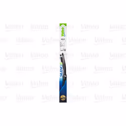 Tergicristallo per parabrezza VALEO 574727, Silencio Hybrid VH127 480mm, anteriore, 1 Pezzo - Vista aggiuntiva 5