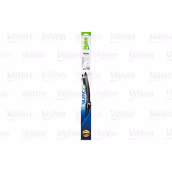 Tergicristallo per parabrezza VALEO 574729, Silencio Hybrid VH129 525mm, anteriore, 1 Pezzo - Vista aggiuntiva 5