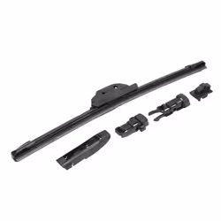 Adattatore: U. Asse di sviluppo: Davanti. Indice: VAL575000. Linea: First Flat Blade. Lunghezza [mm]: 350. Mit Spoiler: Ja. N ...