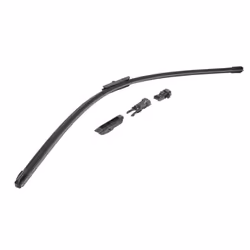 Adattatore: M. Asse di sviluppo: Davanti. Indice: VAL575011. Linea: First Flat Blade. Lunghezza [mm]: 750. Mit Spoiler: Ja. N ...