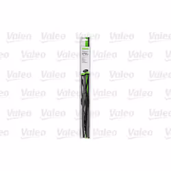 Tergicristallo per parabrezza VALEO 575541, First Blade VF41x2 Lunghezza 400mm, anteriore, 2 Pezzo - Vista aggiuntiva 5