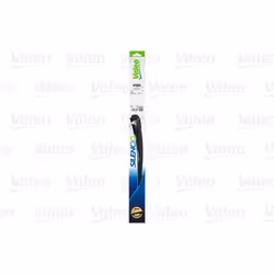 Tergicristallo per parabrezza VALEO 577805 600, 400mm, anteriore, 2 Pezzo