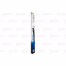 Tergicristallo per parabrezza VALEO 577805 600, 400mm, anteriore, 2 Pezzo