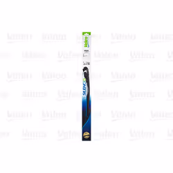 Tergicristallo per parabrezza VALEO 577854, Silencio VF854 Lunghezza 650mm, anteriore, 2 Pezzo - Vista aggiuntiva 4