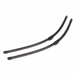 Tergicristallo per parabrezza VALEO 577869, Silencio VF869 Lunghezza 650mm, anteriore, 2 Pezzo