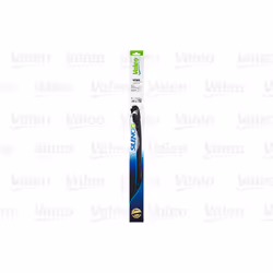 Tergicristallo per parabrezza VALEO 577869, Silencio VF869 Lunghezza 650mm, anteriore, 2 Pezzo - Vista aggiuntiva 4