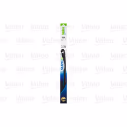 Tergicristallo per parabrezza VALEO 577926, Silencio Xtrm VF926 Lunghezza 650+475mm, 2 Pezzo - Vista aggiuntiva 4