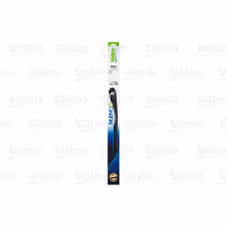Tergicristallo per parabrezza VALEO 577934, Silencio Xtrm VF934 Lunghezza 650+400mm, 2 Pezzo - Vista aggiuntiva 4