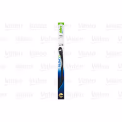 Tergicristallo per parabrezza VALEO 577942, Silencio Xtrm VF942 Lunghezza 650+380mm, 2 Pezzo - Vista aggiuntiva 4