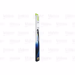 Tergicristallo per parabrezza VALEO 577948, Silencio Lunghezza 630+530mm, anteriore, 2 Pezzo - Vista aggiuntiva 4