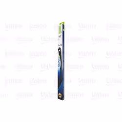 Tergicristallo per parabrezza VALEO 577950, Silencio Lunghezza 650+500mm, anteriore, 2 Pezzo - Vista aggiuntiva 4