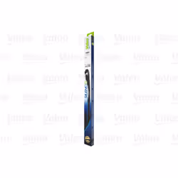 Tergicristallo per parabrezza VALEO 577954, Silencio Lunghezza 700+650mm, anteriore, 2 Pezzo - Vista aggiuntiva 4