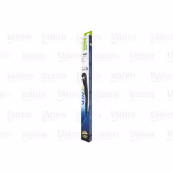 Tergicristallo per parabrezza VALEO 577958, Silencio Lunghezza 600+430mm, anteriore, 2 Pezzo - Vista aggiuntiva 4