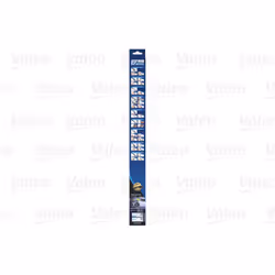 Tergicristallo per parabrezza VALEO 577960, Silencio Lunghezza 600+450mm, anteriore, 2 Pezzo - Vista aggiuntiva 5
