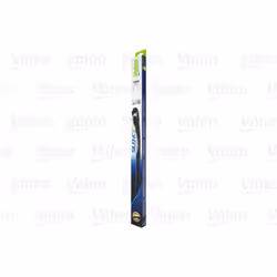 Tergicristallo per parabrezza VALEO 577970, Silencio Lunghezza 630+500mm, anteriore, 2 Pezzo - Vista aggiuntiva 4