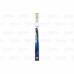 Tergicristallo per parabrezza VALEO 577980, Lunghezza 650+400mm, anteriore, 2 Pezzo