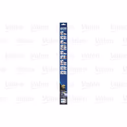 Tergicristallo per parabrezza VALEO 577992, Silencio Xtrm Lunghezza 600+530mm, anteriore, 2 Pezzo - Vista aggiuntiva 5