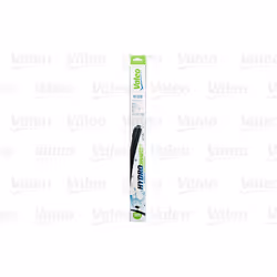 Tergicristallo per parabrezza VALEO 578509, HydroConnect HF55B Lunghezza 550mm, fronte, 1 pezzo - Vista aggiuntiva 4