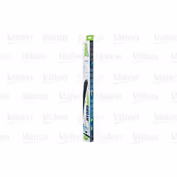 Tergicristallo per parabrezza VALEO 578509, HydroConnect HF55B Lunghezza 550mm, fronte, 1 pezzo - Vista aggiuntiva 6