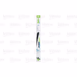 Tergicristallo per parabrezza VALEO 578513, HydroConnect HF65 Lunghezza 650mm, anteriore, 1 Pezzo - Vista aggiuntiva 4