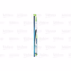Tergicristallo per parabrezza VALEO 578514, HydroConnect HF65B Lunghezza 650mm, anteriore, 1 Pezzo - Vista aggiuntiva 5