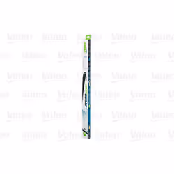 Tergicristallo per parabrezza VALEO 578514, HydroConnect HF65B Lunghezza 650mm, anteriore, 1 Pezzo - Vista aggiuntiva 6