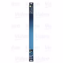 Tergicristalli Valeo Hydroconnect 578517 750mm anteriore Senza telaio per veicolo con guida a Sx 30Pollici Fissaggio a spina