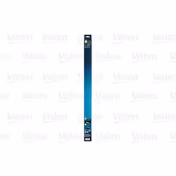 Tergicristallo per parabrezza VALEO 578518, HydroConnect HF75B Lunghezza 750mm, anteriore, 1 Pezzo - Vista aggiuntiva 7