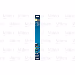 Tergicristallo per parabrezza VALEO 578560, HydroConnect HR24 Lunghezza 240mm, posteriore, 1 Pezzo - Vista aggiuntiva 7