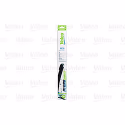 Tergicristallo per parabrezza VALEO 578561, HydroConnect HR28 Lunghezza 280mm, posteriore, 1 Pezzo - Vista aggiuntiva 4