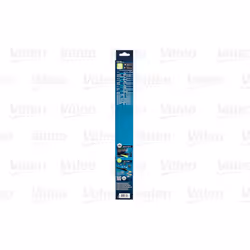 Tergicristallo per parabrezza VALEO 578561, HydroConnect HR28 Lunghezza 280mm, posteriore, 1 Pezzo - Vista aggiuntiva 7