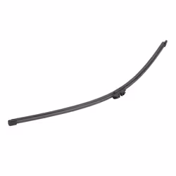 Tergicristallo per parabrezza VALEO 578566, HydroConnect HR43 Lunghezza 430mm, posteriore, 1 Pezzo